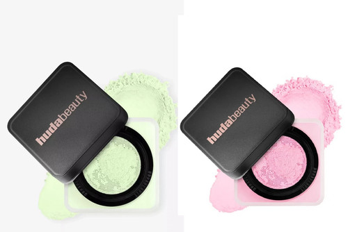 Huda beauty easy - huda, loose