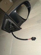 Toyota Avensis 2009 Driver