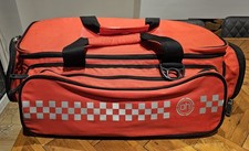 Openhouse Ambulance Paramedic