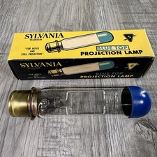 Sylvania Blue Top Projection