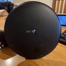 BT Wi-Fi Disc Complete