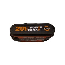 WORX 20V 2.0Ah Powershare