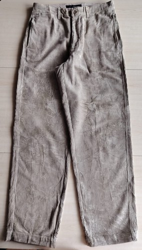 Gap men corduroy trousers - gap,
