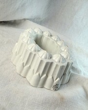 Antique ironstone Shelley