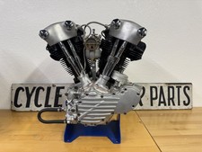 1947 Harley Davidson E 