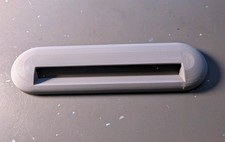 VW T5 T6 Door Step Light Cap