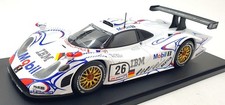 Werk83 1/18 Scale Diecast