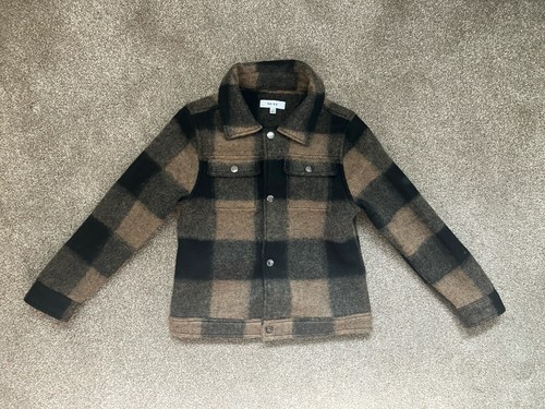Reiss boys overcoat age 8 - boys,