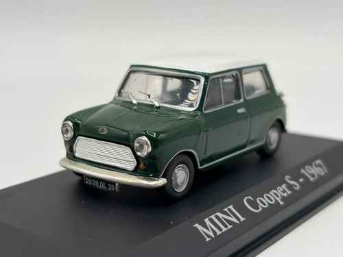 1967 mini cooper - cooper, |