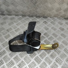 Volkswagen CORRADO Rear Right Seatbelt 535857805 1994 30824565