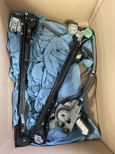 Ford focus mk1 passenger - ford, side