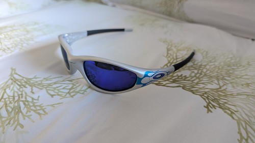 Original oakley straight - oakley,