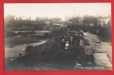 WIRRAL.  OXTON. THE ARNO.     BEVAN OF HESWALL RP.     NR BIRKENHEAD