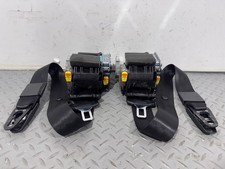 AUDI A4 B8 FRONT SEAT BELT