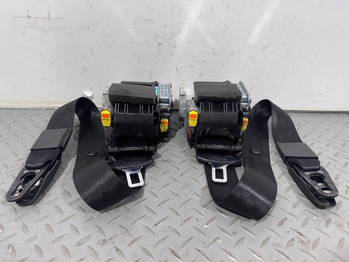 Audi front seat belt - a4,