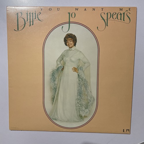 Billie spears if - spears, you