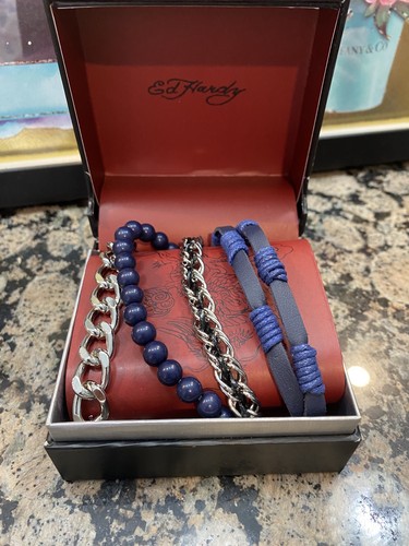 Hardy men bracelet gift - ed,