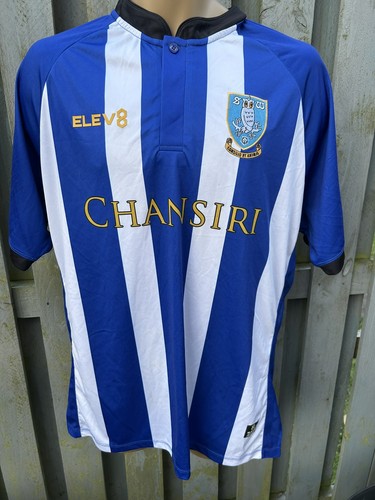 Sheffield wednesday 2018 2019 - 2018,