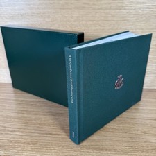 The Goodwood Road Racing Club