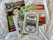 Autograss Review National