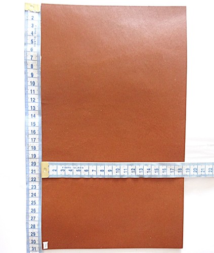 2mm thick saddle - 2mm, full