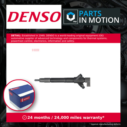 Diesel fuel injector fits - diesel,