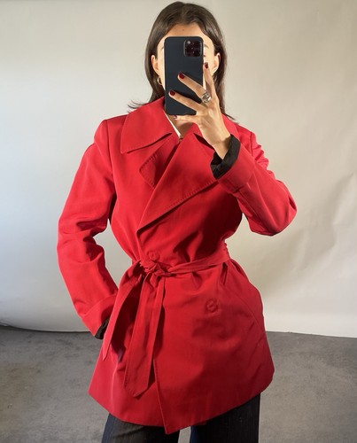 Lanvin uk10 coat - fr,