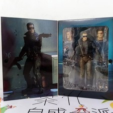 NECA Terminator T-800 Arnold