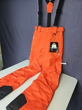 Mens Waterproof Ski Trousers