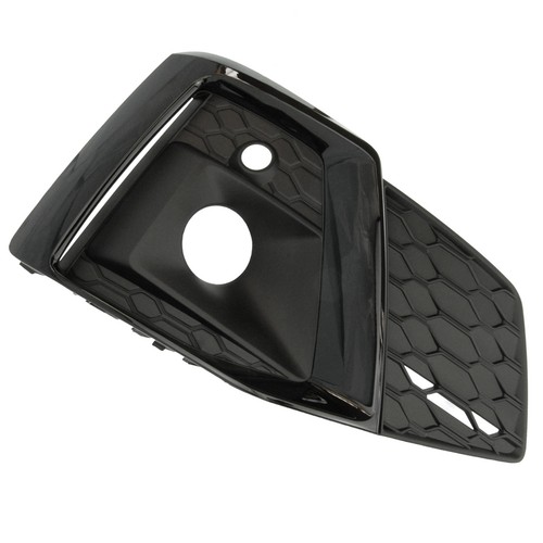 Audi front bumper - a5,