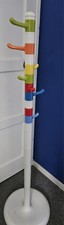 Ikea Coat Stand Colourful Excellent Condition