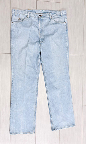 Levi 517 men bootcut - 517, light