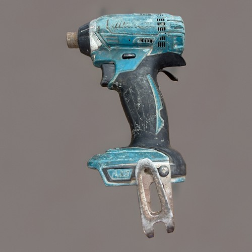Makita dtd152z 18v - lxt, impact