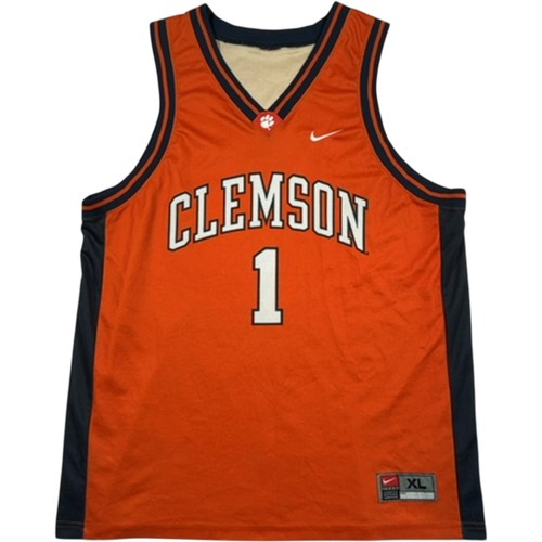 Nike clemson tigers basketball - nike,