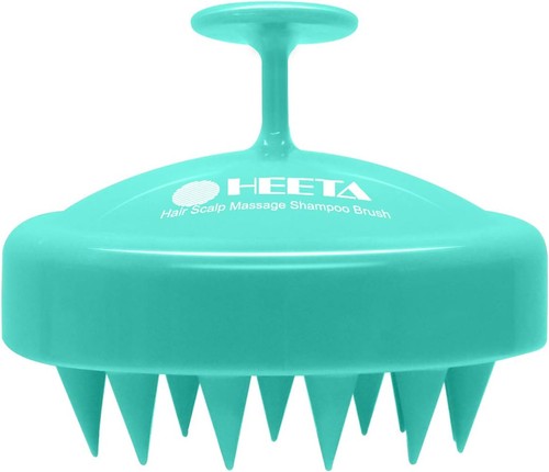 Heeta scalp massager - heeta,