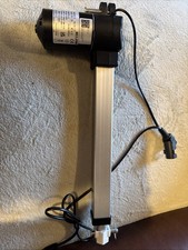 Motor Actuator for Recliner