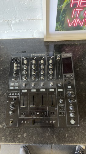Pioneer djm 800 excellent - pioneer, djm-800