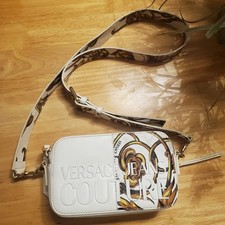 VERSACE JEANS COUTURE Cross