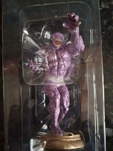 Parasite chess figure - parasite,