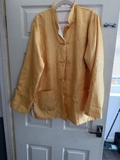 Men's Tang Suit Kavket Chinese