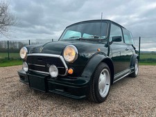 CLASSIC MINI 1300 ERA TURBO * VERY RARE CAR * NOT BARN FIND * ONLY 32000 MILES