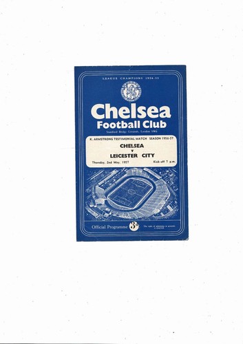 Chelsea leicester city - v,