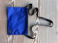 Porter Yoshida Blue Sacoche