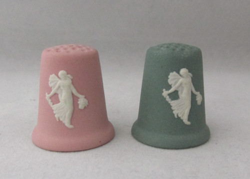 Wedgwood jasperware dancing - jasperware,