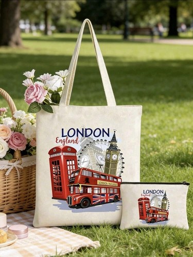 London england print canvas - london,