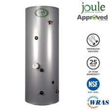 Joule Cyclone Unvented 125L