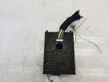 BMW X3 LIGHT CONTROL MODULE