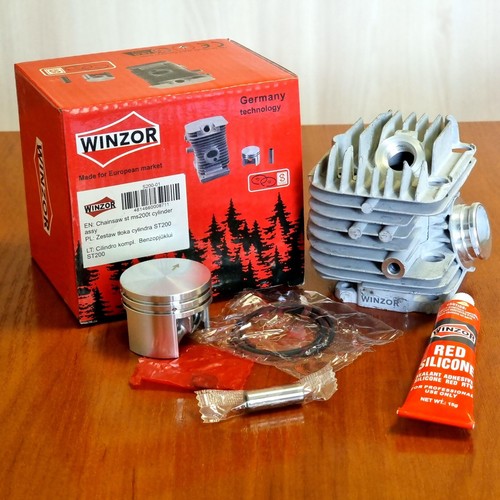 Cylinder piston kit for - piston,