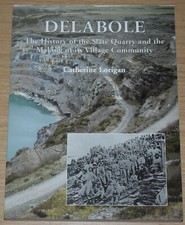 DELABOLE VILLAGE HISTORY