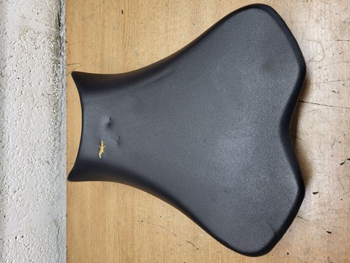 Kawasaki zx6r front seat zx636 - zx6r,